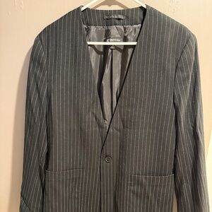 Mens INC Blazer